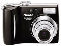 Nikon Coolpix 7900 7 MP Digital Camera with 3x Optical Zoom