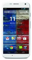 Motorola Moto X - 1st Generation, White 16GB (AT&T)
