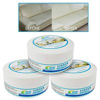 📱Jonerytime📱Multifunctional Leather Refurbishing Cleaner Cleaning Cream Repair Tool Cream