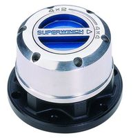 Superwinch 400526 Hub-Jeep CJ '81-86 by Superwinch