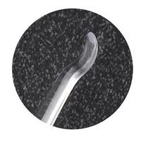 Bionix Lighted WaveCurette Clinical Pack - 4 LED Light Sources, 4 Magnifiers and Box of 200 curettes