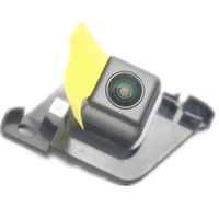 86790-04021 OEM Rear Backup Camera Display Radio Plug and Play for 2014 2015 Toyota Tacoma