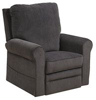Catnapper Edwards 4851 Power Lift Chair & Recliner - Indigo (curbside delivery)