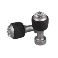 Quadcopter Kit,Dartphew 1Pair Remote Controller Stick Cover Joysticks Durable Detachable,for DJI Mavic Air Drone Quadcopter Helicopter(Black)