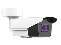 Monoprice 5MP Bullet HD-TVI Security Camera, Motorized Varifocal 2.8-12mm, 4-in-1 (TVI/CVI/AHD/CVBS), Matrix IR 2.0 131ft. Range, IP67