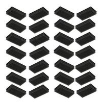 CPAP Foam Filters (28 Pack) Reusable Foam Filters for Respironics M Series Machines