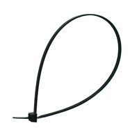 Malco TY11 11-Inch USA Made Adjustable Nylon Tie