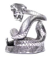 Jac Zagoory Pen Stand Coiling Snake Stand - JZ-PH01