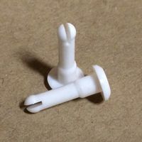 TOPCON (Universal) Chin Rest pins (Set of 2)