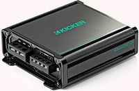 Kicker KMA150.2 2x60 Watt 2-Channel Weather-Resistant Full-Range Amplifier