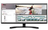 LG Electronics 34UB88-P 34" LED/LCD Monitor 34X14 HDMI USB