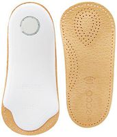 ECCO Men's Insole, Lion, 44 EU/10-10.5 M US