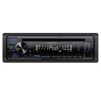 Kenwood KDC-BT278U CD/BT Audio Receiver