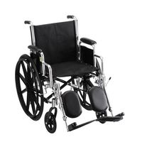 Wheelchairs | Nova Ortho-Med 5000 Series Wheelchairs