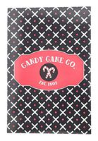 Trimmery Assorted Holiday Gift Boxes - 10 Count Pack (Holiday Fun)