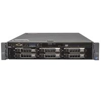Dell PowerEdge R710 LFF 2X X5670 Six Core 2.93Ghz 64GB SAS 6i/R (Certified Refurbished)