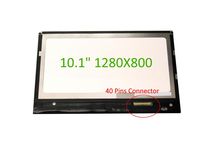 Generic New 10.1" WXGA Glossy Tablet Replacement LED LCD Screen/Display Compatible with Asus Eee Pad Transformer TF300 TF300T TF300TG