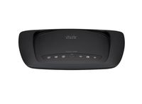 Linksys X2000 Refurbished Wireless-N Router with ADSL2 Modem