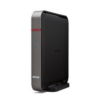 Buffalo AirStation Extreme AC1750 Gigabit Dual Band Open Source DD-WRT Wireless Router (WZR-1750DHPD)