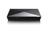 Sony BDPS5200 3D Blu-ray Disc Player with Wi-Fi (2014 Model)