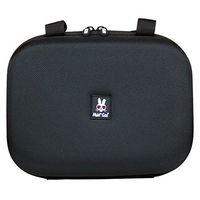 Toto Tote Large - Protective Pipe Case - Black