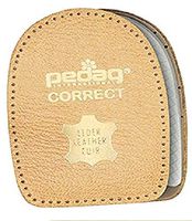 Pedag 129 | Correct Step Straigtener Leather | Color Tan (Extra Large (M11-13/EU 44-46))