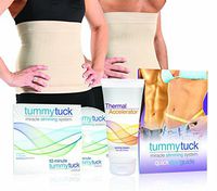 Tummy Tuck Miracle Slimming System (1)