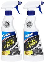 Carbona Biodegradable Oven Cleaner, 16.8 oz (Pack of 2)