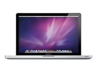 Apple MC372LL/A MacBook Pro 15-inch Laptop (OLD VERSION) (Renewed)