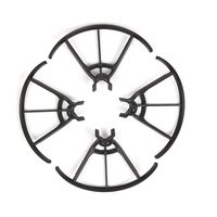 Tineer Propellers Guard Protector Spare Part Accessories, Propellers Props Blades Protector Parts for DJI Tello Quadcopter