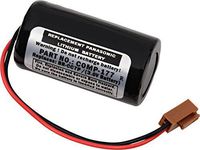 DANTONA INDUSTRIES COMP-177 Lithium Battery, 3V, C