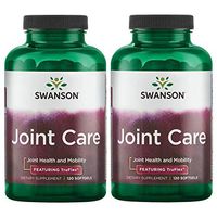 Swanson Joint Care - Featuring Truflex 120 Sgels 2 Pack