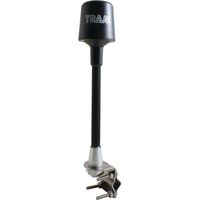 1 - Satellite Radio Trucker Mirror Mount Antenna, Specifically for use with Sirius(R) service, Extended range , 7759