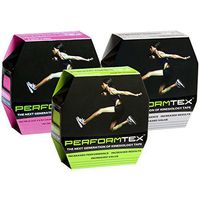 PerformTex Titanium Bulk, 2" X 115"