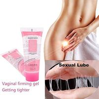 Female Vaginal Cream, Vaginal Getting Tighter, Vaginal Repair Again Tightening Gel Narrowing Vaginal Care Clean