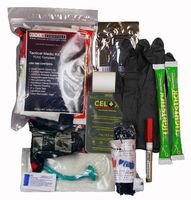 Rescue Essentials Tactical Medic KIT