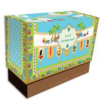 UFF Boxed Celebration Invitation Cards