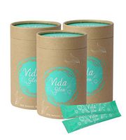 Vida Glow Marine Collagen Love Package Original (90 x 3gram Serves)