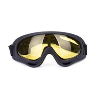 DODOING Ski Goggles, Snowboard Goggles with UV 400 Protection, Windproof, Dustproof, Anti-Glare Lenses Goggles for Motorcycle Cycling Outdoor Sports Eyewear for Kids, Boys & Girls, Youth, Men & Women