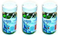 Alfia 100% Natural Weight Loss Capsules
