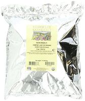 Starwest Botanicals - Organic Comfrey Leaf C/S 1 lb