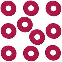 Freestyle Libre Adhesive Patches (Pink)