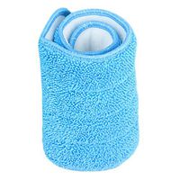 Gilroy Mop Head Replacement Washable Pad Cleaning Wet Mop Pad For Spray Mops