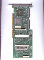 ADAPTEC Part # 3200S,