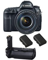 CNEOS 5D Mark 4 (EOS 5D Mark IV with 24-105mm II USM Lens)