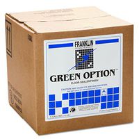 Green Option F330325 5 Gallon Floor Sealer/Finish Cube