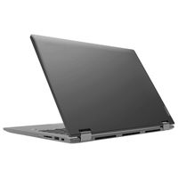 Lenovo IdeaPad Flex 6 14" 2-in-1 Laptop/Tablet (Intel i7-8550U 1.8 - 3.7GHz, 16GB RAM, 512GB eMMC SSD, Intel UHD Graphics 620, 1920 x 1080 Touchscreen, Windows 10 Home) 81EM000AUS
