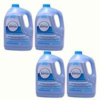 Extra Strength Original Scent Refill, 67.6 Ounce, (Pack of 4)