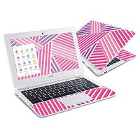 Mightyskins Skin Compatible with Acer Chromebook 11 Cb3-111-c670 Wrap Cover Sticker Skins Lipstick