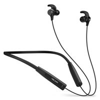 NEUMA Bluetooth Headphones Neckband Wireless Earphones in-Ear Sports Earbuds Noise Cancelling Headsets (12 Hours Play Time, aptX, Hi-Fi Stereo, Magnetic